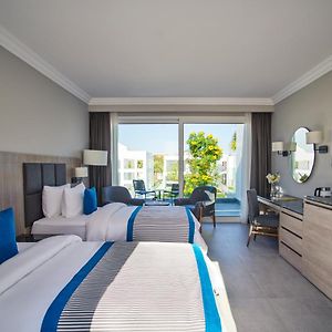 Standard Double Room Sport Area