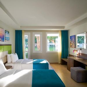 Comfort Double Room Palm Area